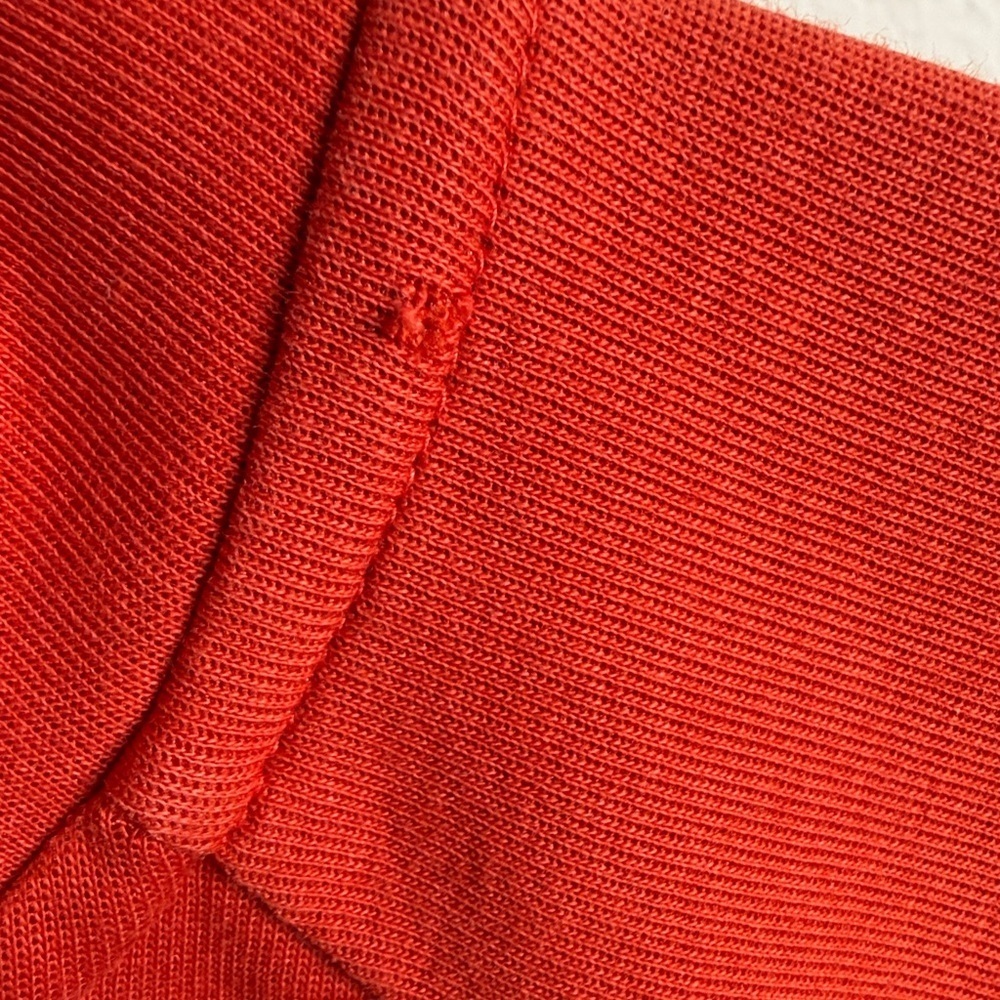 Nike tech fleece Windrunner team hoodie women’s XXL orange - Picture 7 of 8